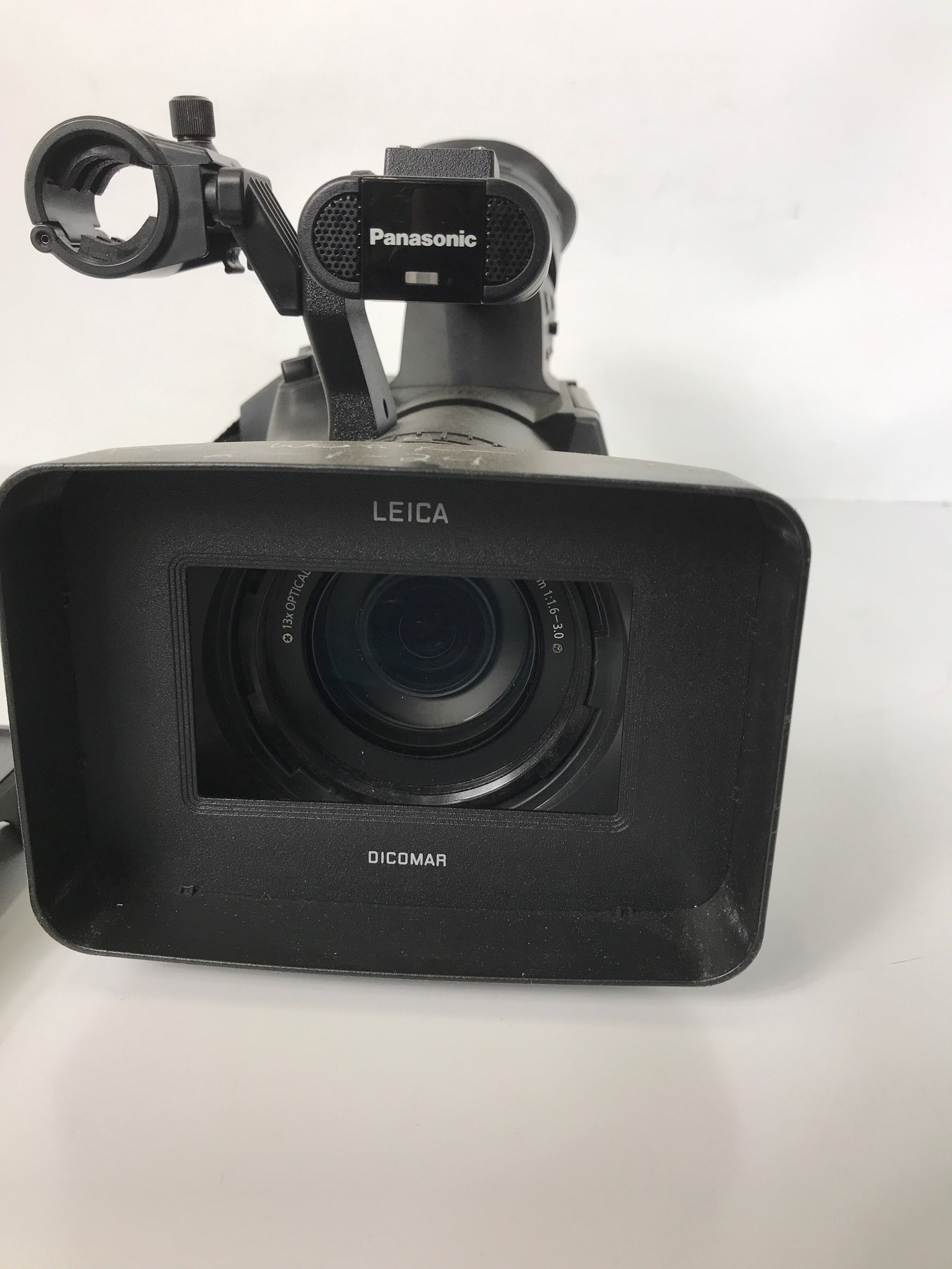 Panasonic AG-HMC150P AVCCAM Camcorder