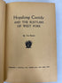 Hopalong Cassidy and the Rustlers of West Fork Tex Burns (Louis L'Amour) HC 1951