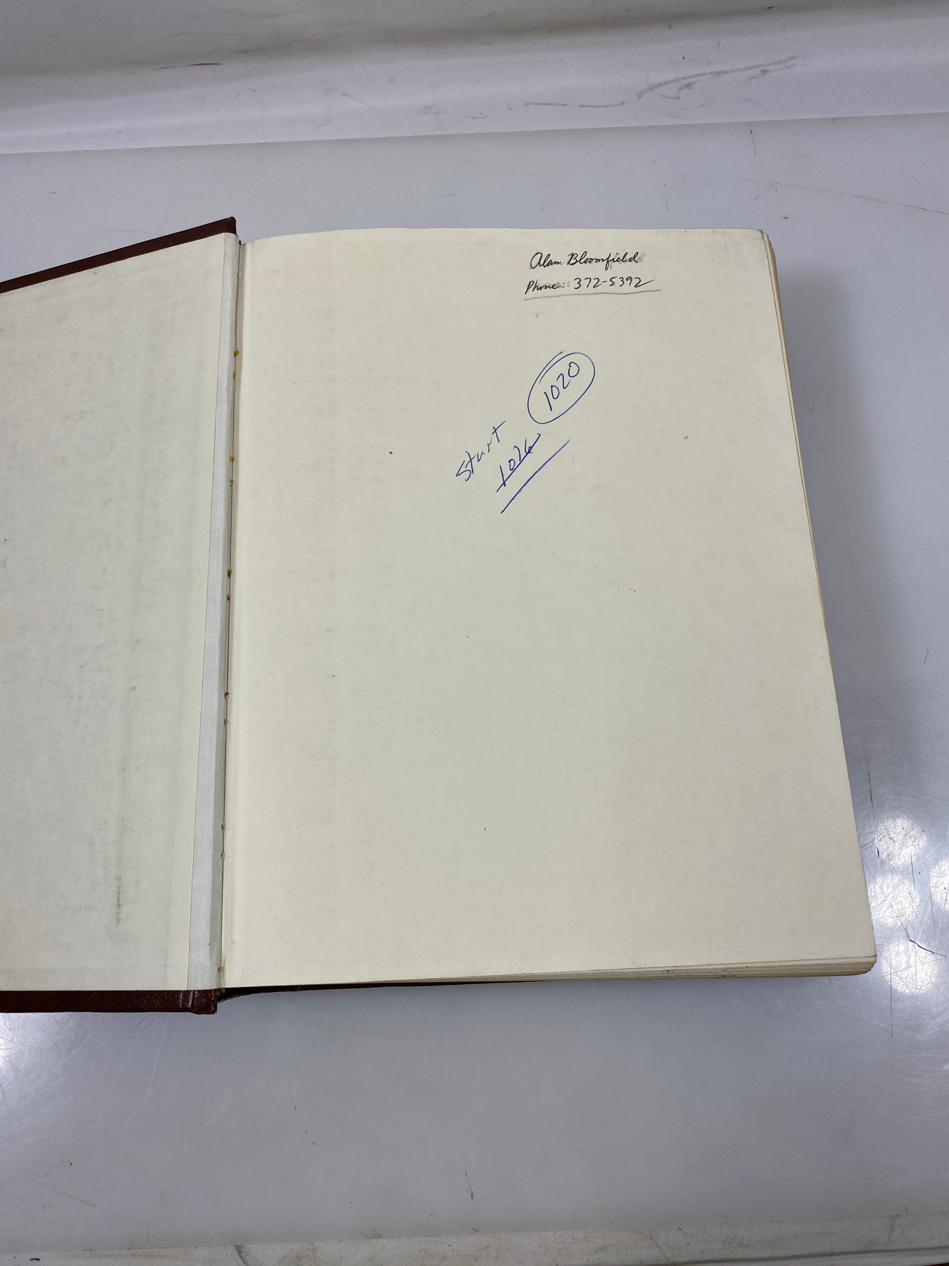 Cases and Materials on Remedies by York and Bauman 3rd Edition 1979 HC
