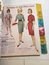 Simplicity Fall 1962 Counter Catalog Book