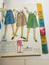 Simplicity Fall 1962 Counter Catalog Book