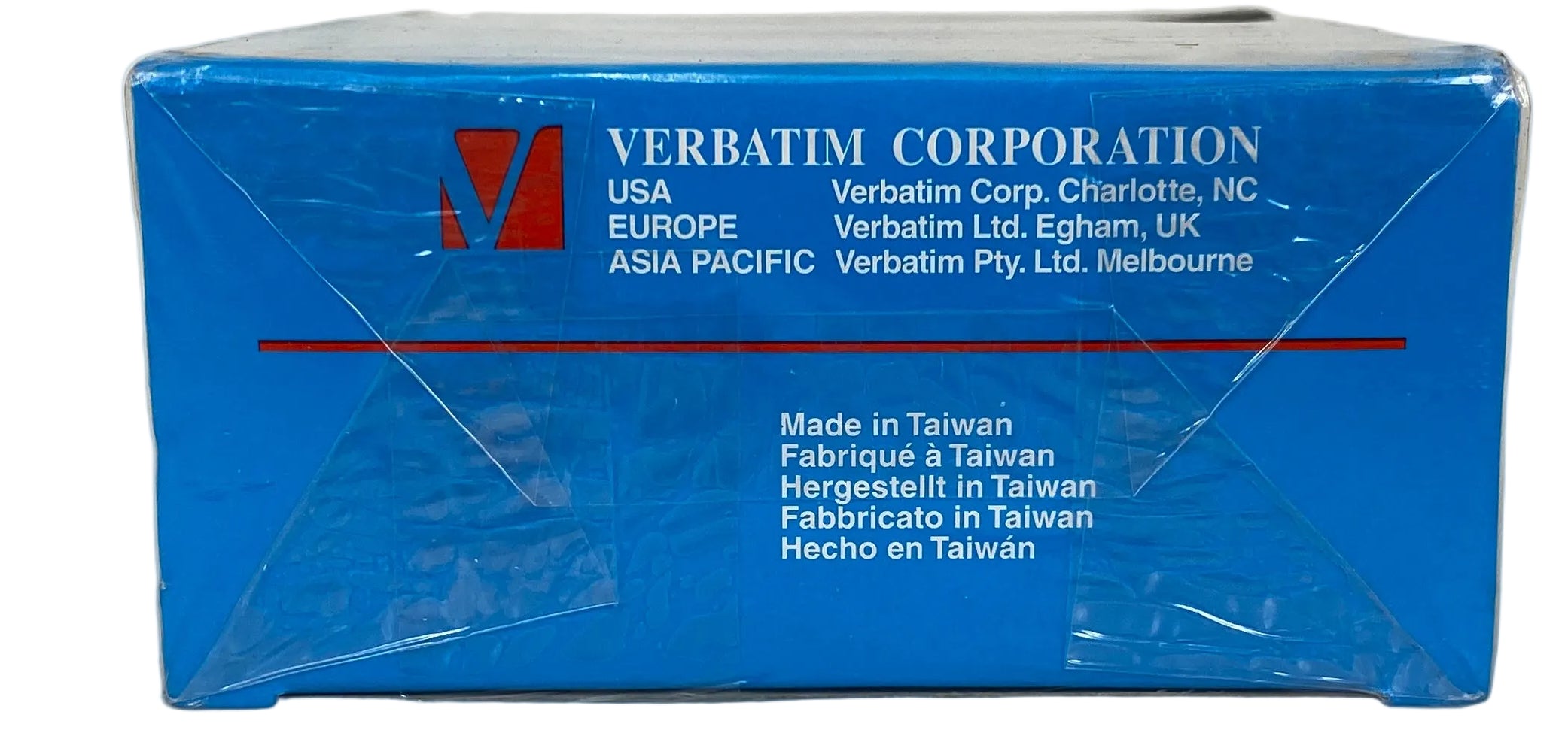 Verbatim DataLife MF 2HD 10 Pcs
