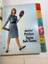 Simplicity Fall 1962 Counter Catalog Book