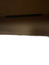 Large Oak Laminate Oval Conference Table