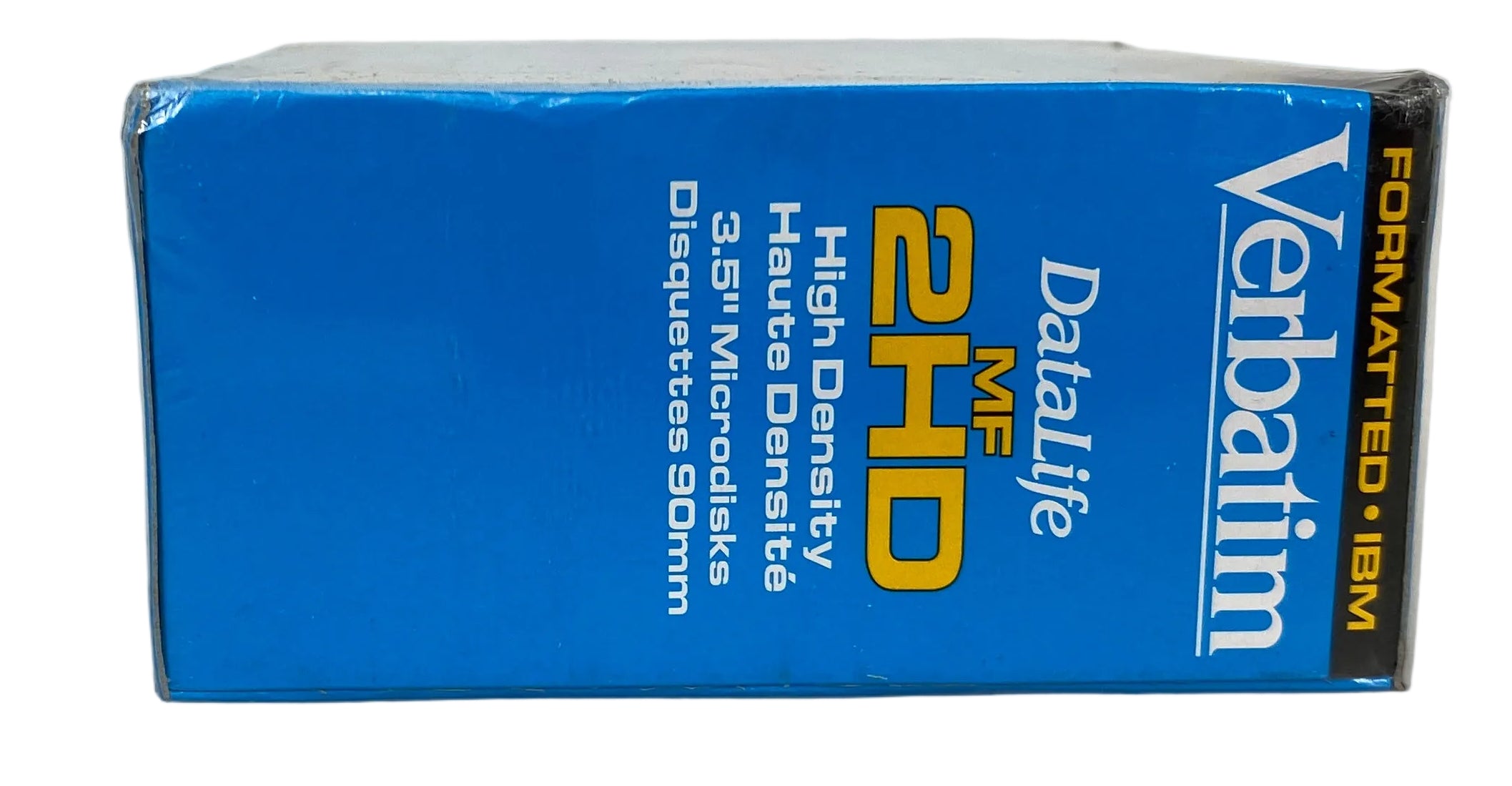 Verbatim DataLife MF 2HD 10 Pcs
