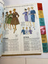 Simplicity Fall 1962 Counter Catalog Book