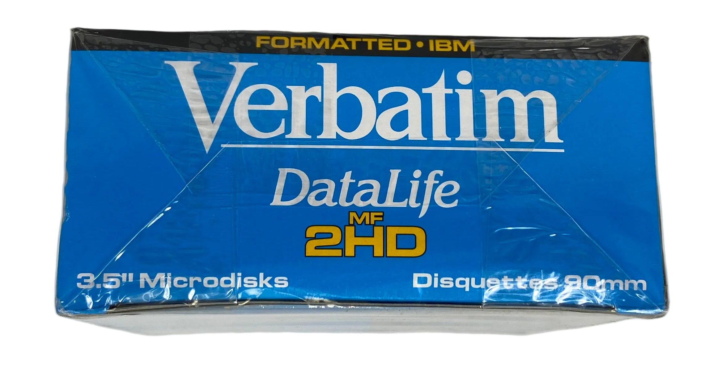 Verbatim DataLife MF 2HD 10 Pcs