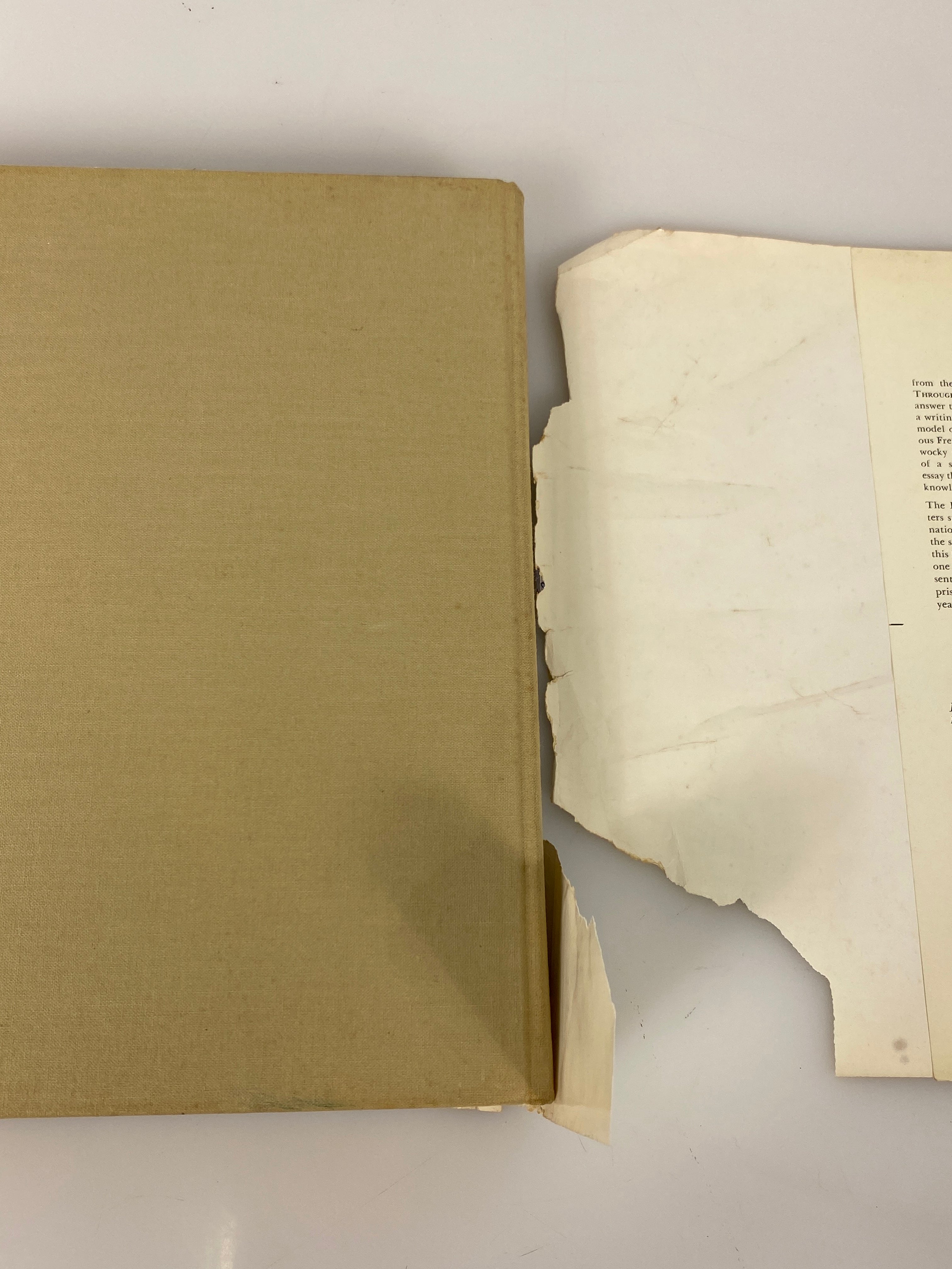 The Annotated Alice w Notes by Martin Gardner 1960 1st Ed HC DJ