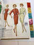 Simplicity Fall 1962 Counter Catalog Book