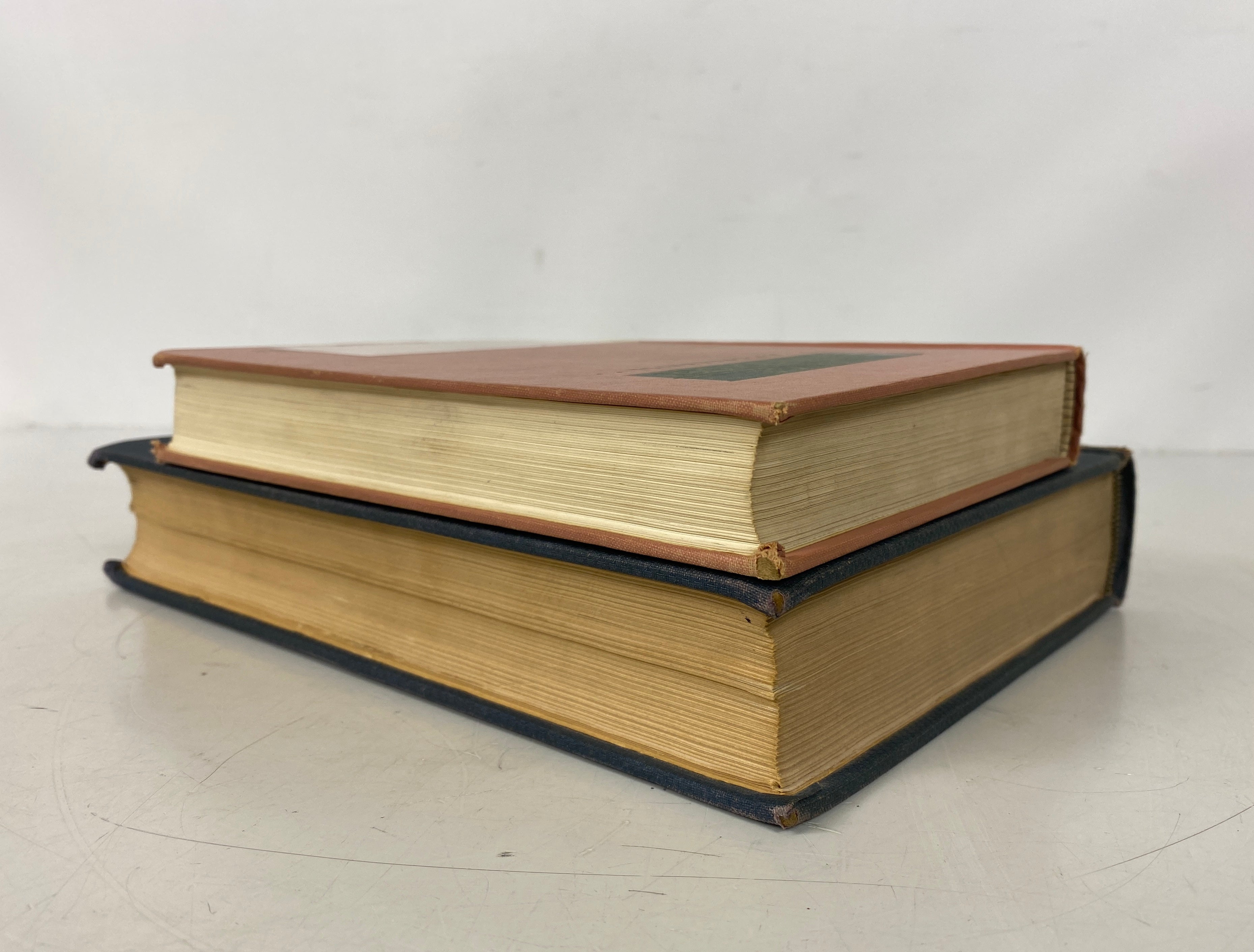 2 J.P. Greenhill: Principles & Practice of Obstetrics/Office Gynecology 1951-54
