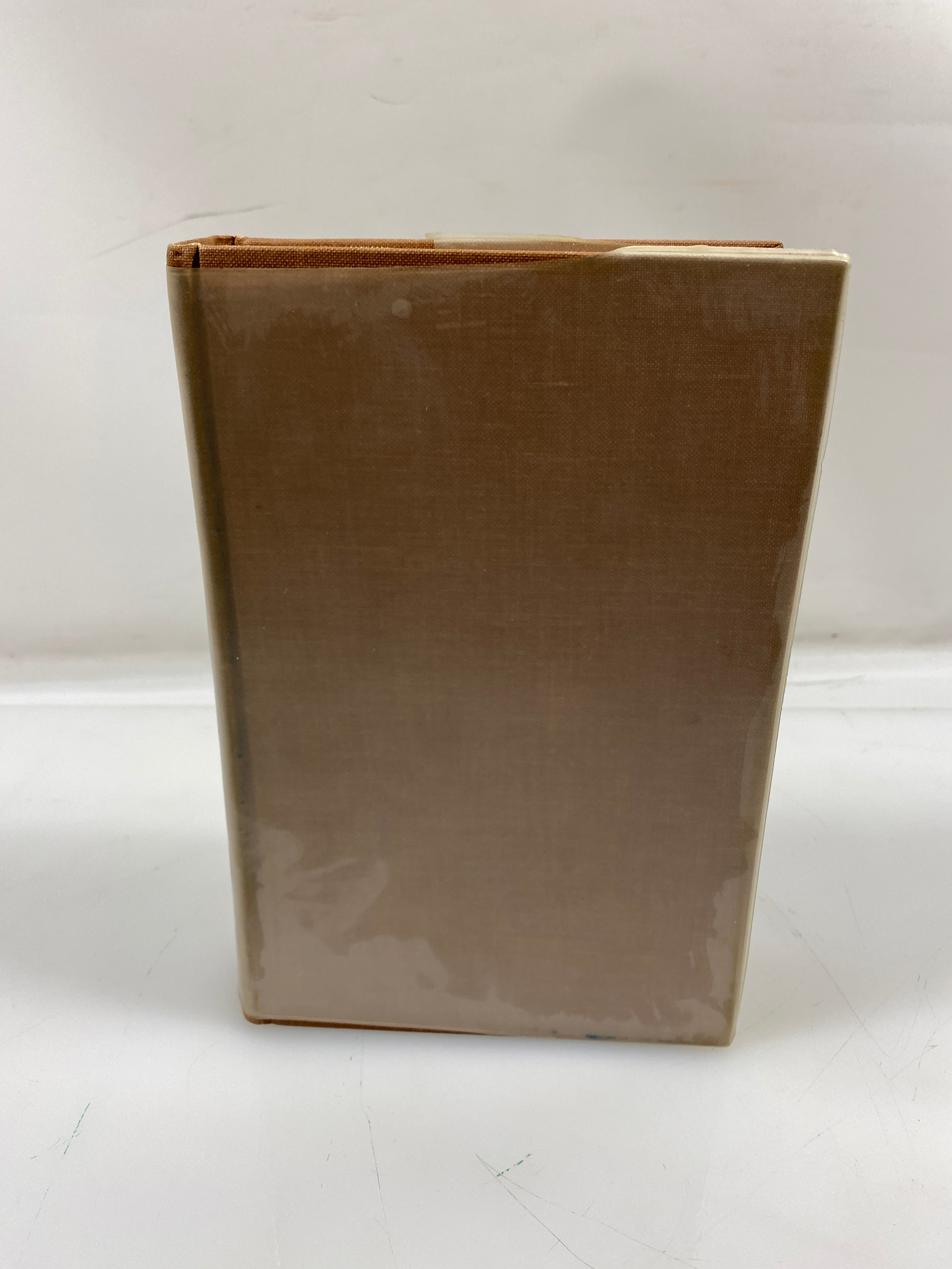 Foundation Design and Construction by M. J. Tomlinson 1963 HC