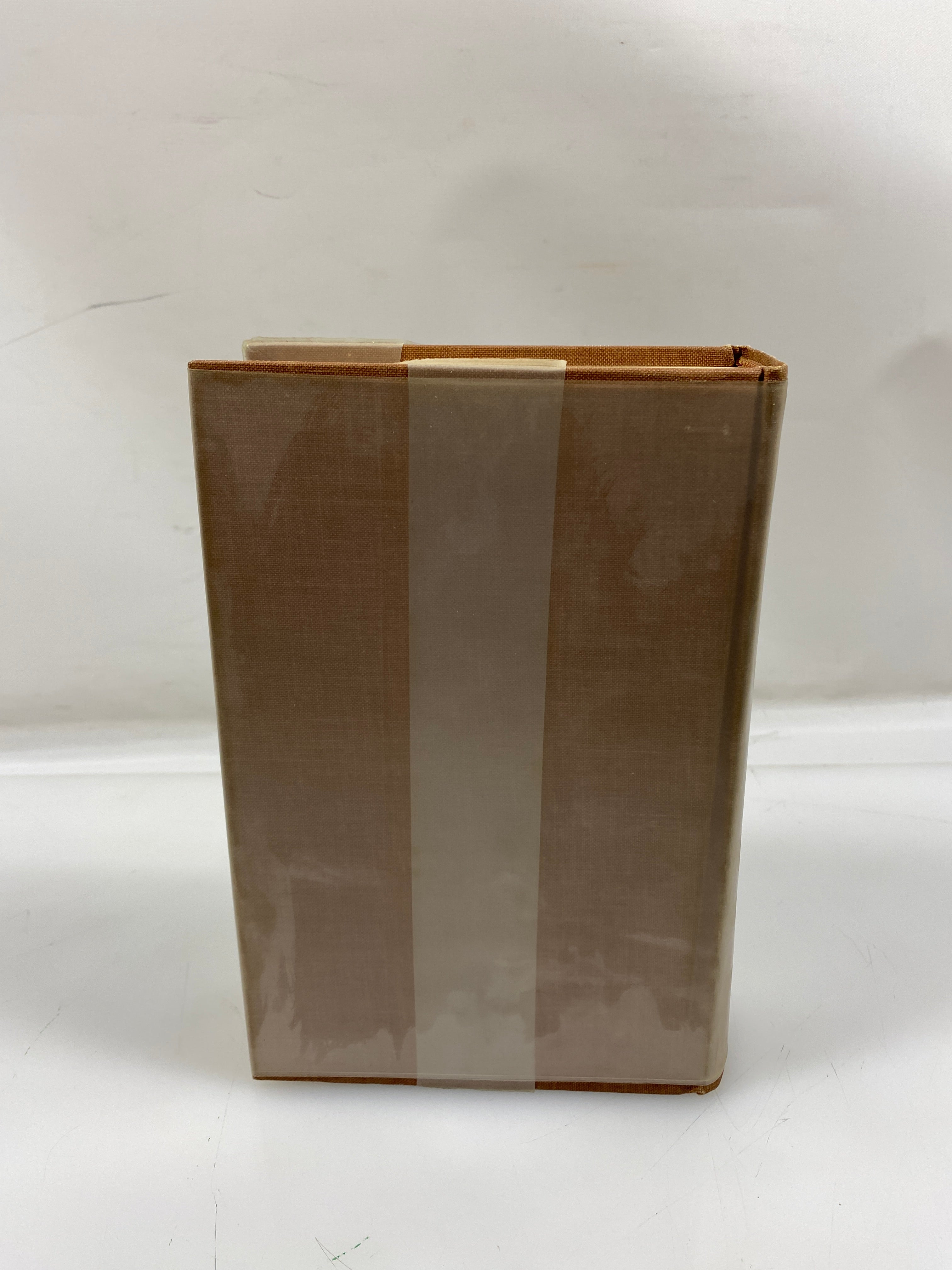 Foundation Design and Construction by M. J. Tomlinson 1963 HC