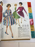 Simplicity Fall 1962 Counter Catalog Book