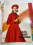Simplicity Fall 1962 Counter Catalog Book