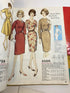 Simplicity Fall 1962 Counter Catalog Book
