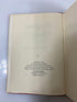 The Affluent Society by John Galbraith 1958 HCDJ