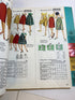 Simplicity Fall 1962 Counter Catalog Book