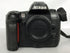 Nikon D100 6.1MP Digital SLR Camera