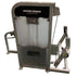 Hammer Strength Horizontal Calf Machine Model #HS-HC