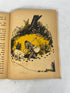 Winnie the Pooh Illustrated 1944 A.A. Milne