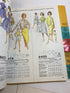 Simplicity Fall 1962 Counter Catalog Book