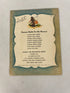 Winnie the Pooh Illustrated 1944 A.A. Milne