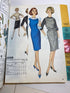 Simplicity Fall 1962 Counter Catalog Book