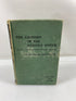 The Anatomy of the Nervous System by Ranson/Clark Ex-Library 1959 HC