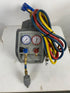 Robinair RG3 Portable Refrigerant Recovery Machine