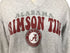 University of Alabama Gray Hoodie Women's Size Medium