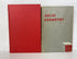 2 Vintage Textbooks: Solid Geometry/Non-Euclidean Geometry 1945-50 HC