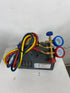 Robinair RG3 Portable Refrigerant Recovery Machine