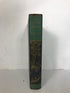 The Nature Library Butterflies by Clarence Weed 1926 Antique HC Ex-Library