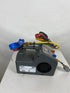 Robinair RG3 Portable Refrigerant Recovery Machine