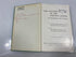 The Anatomy of the Nervous System by Ranson/Clark Ex-Library 1959 HC