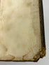 The Holy Bible Old & New Testaments 1856 American Bible Society Antique HC