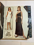 Simplicity November 1965 Holiday Counter Catalog Book