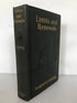 Limits and Renewals by Rudyard Kipling 1932 HC