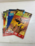 Lot of 5 Rocket Raccoon Marvel Comics 2014