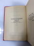 Lot of 2 Zane Grey HC Novels Stairs of Sand/Wanderer of the Wasteland 1920's