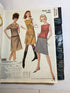 Simplicity November 1965 Holiday Counter Catalog Book
