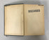 The Nature Library Butterflies by Clarence Weed 1926 Antique HC Ex-Library