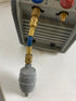 Robinair RG3 Portable Refrigerant Recovery Machine