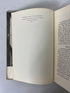 2 Vintage Textbooks: Solid Geometry/Non-Euclidean Geometry 1945-50 HC