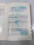 The Anatomy of the Nervous System by Ranson/Clark Ex-Library 1959 HC