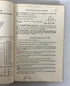 2 Vintage Textbooks: Solid Geometry/Non-Euclidean Geometry 1945-50 HC