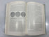 The Anatomy of the Nervous System by Ranson/Clark Ex-Library 1959 HC