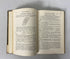 2 Vintage Textbooks: Solid Geometry/Non-Euclidean Geometry 1945-50 HC