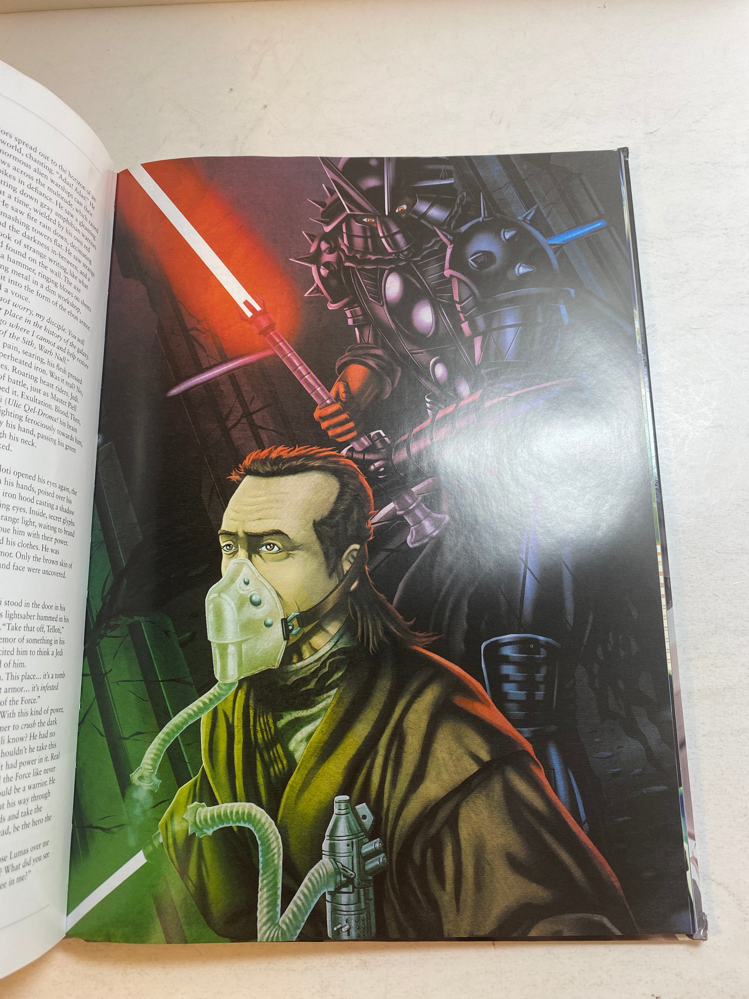 Lot of 2 Star Wars Insider Legends Fiction Collection Vols 1-2 2021