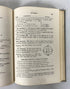 2 Vintage Textbooks: Solid Geometry/Non-Euclidean Geometry 1945-50 HC